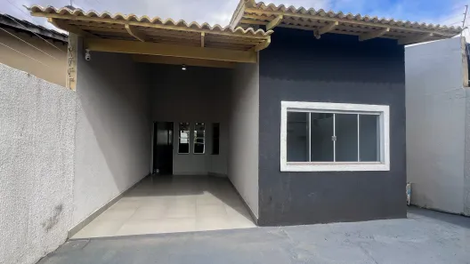 Casa com 3 Quartos à venda, 225m² no Parque Hayala, Aparecida de Goiânia