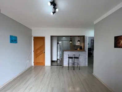 Apartamento com 2 Quartos à venda, 71m² no Jardim Flamboyant, Campinas