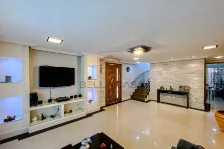 Sobrado com 5 Quartos para alugar, 340m² no Mooca, São Paulo