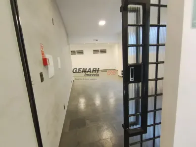 Ponto Comercial para alugar, 126m² no Vila Georgina, Indaiatuba