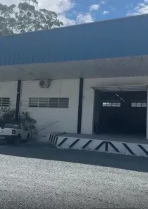 Galpão/Depósito/Armazém para alugar, 2700m² no , Guabiruba