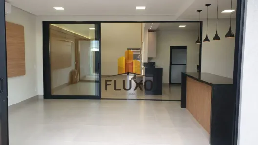 Casa de Condomínio com 3 Quartos à venda, 471m² no Alphaville, Bauru