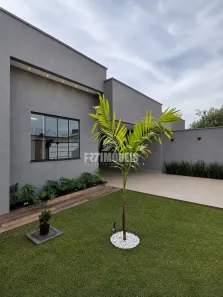 Casa com 3 Quartos à venda, 108m² no Residencial Paraíso, Goiânia