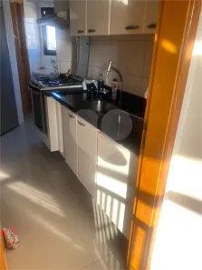 Apartamento com 3 Quartos para alugar, 83m² no Parque São Domingos, São Paulo