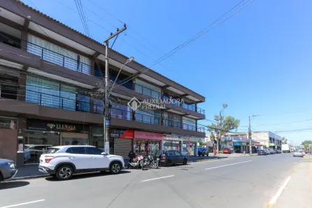 Sala Comercial para alugar, 39m² no Niterói, Canoas