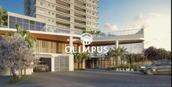 Apartamento com 4 Quartos à venda, 170m² no Jardim Karaíba, Uberlândia