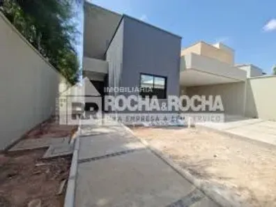 Casa com 4 Quartos à venda, 231m² no Uruguai, Teresina