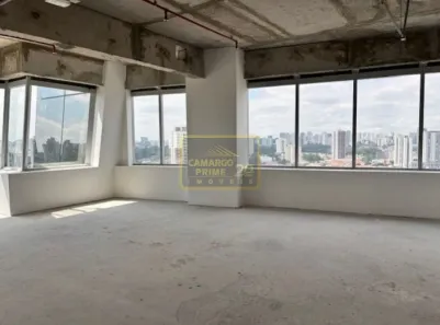 Imóvel Comercial para alugar, 106m² no Várzea de Baixo, São Paulo