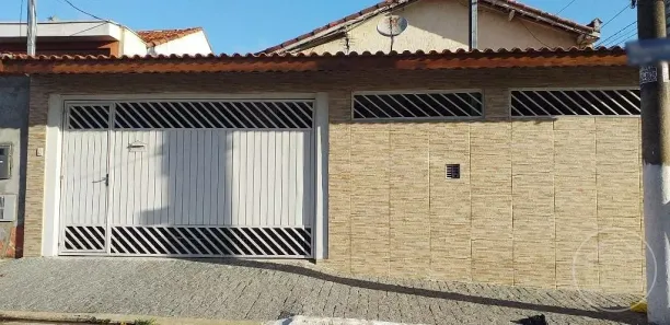 Casa com 2 Quartos à venda, 150m² no Cidade Dutra, São Paulo