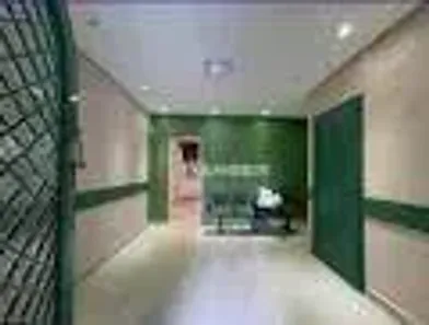 Casa de Condomínio com 4 Quartos para alugar, 350m² no Pompéia, Santos