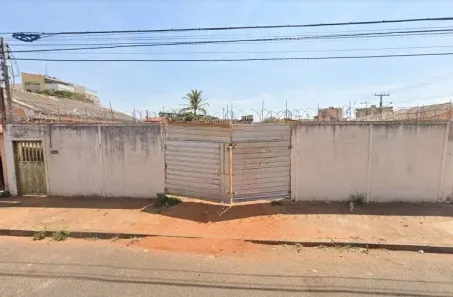 Lote/Terreno à venda, 398m² no Saraiva, Uberlândia