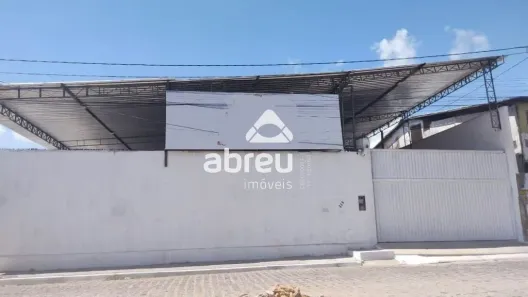 Galpão/Depósito/Armazém à venda, 696m² no Cidade Nova, Natal
