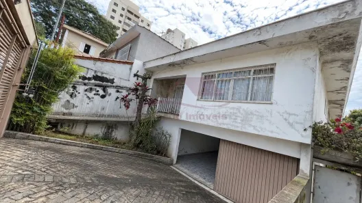 Casa com 3 Quartos à venda, 500m² no Jardim Umuarama, São Paulo