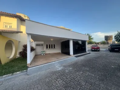 Sobrado com 4 Quartos à venda, 300m² no Jardim Eldorado, São Luís