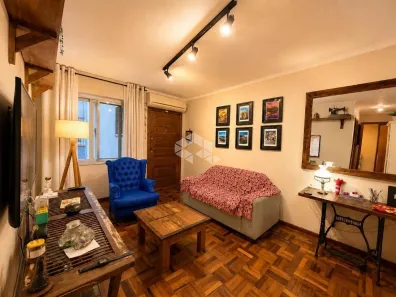 Apartamento com 3 Quartos à venda, 70m² no Humaitá, Porto Alegre