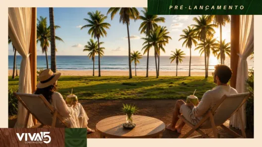 Lote/Terreno à venda, 200m² no Zona de Expansão (Olhos D'Agua), Barra dos Coqueiros