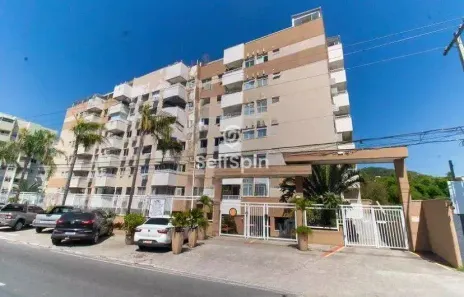 Apartamento com 2 Quartos para alugar, 57m² no Badu, Niterói