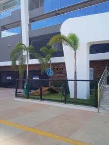 Apartamento com 3 Quartos à venda, 119m² no Graciosa - Orla 14, Palmas
