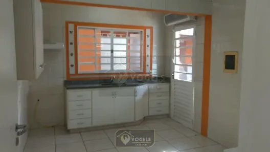 Casa com 4 Quartos à venda, 140m² no Jardim Holanda, Holambra