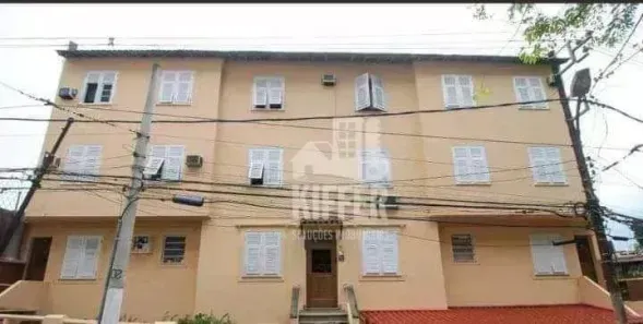 Apartamento com 4 Quartos à venda, 120m² no Santa Teresa, Rio de Janeiro