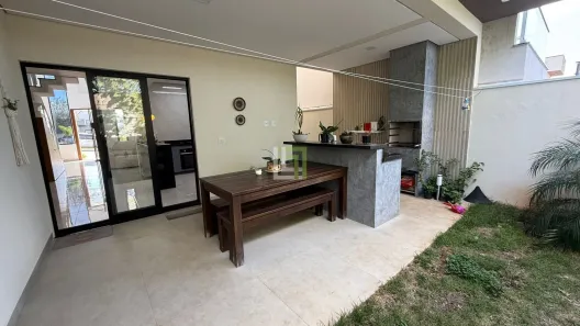 Casa com 3 Quartos à venda, 171m² no Jardim Celeste, Jundiaí
