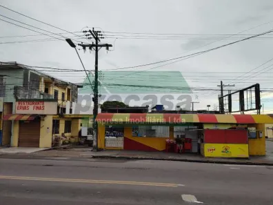 Ponto Comercial à venda, 549m² no Cidade Nova, Manaus
