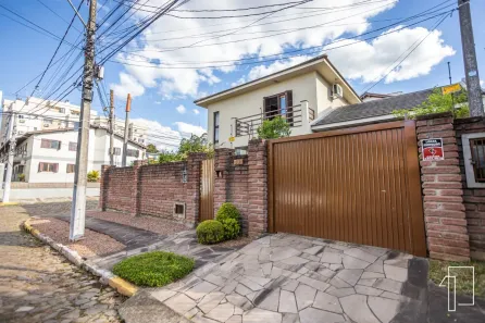 Casa com 4 Quartos à venda, 148m² no Cristo Rei, São Leopoldo