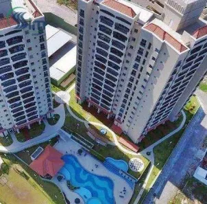 Apartamento com 3 Quartos à venda, 78m² no Praia do Futuro I, Fortaleza