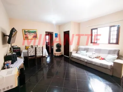 Sobrado com 4 Quartos à venda, 54m² no Sítio do Mandaqui, São Paulo
