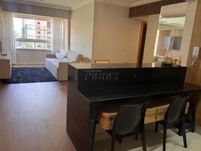 Apartamento com 3 Quartos à venda, 113m² no Gleba Fazenda Palhano, Londrina
