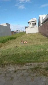 Lote/Terreno à venda, 150m² no Loteamento Portal dos Pássaros, Caraguatatuba