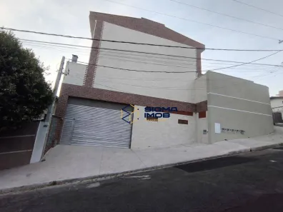 Galpão/Depósito/Armazém para alugar, 220m² no João XXIII, Vinhedo