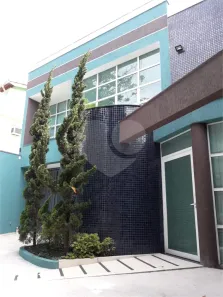 Sobrado com 3 Quartos à venda, 215m² no Bosque da Saúde, São Paulo