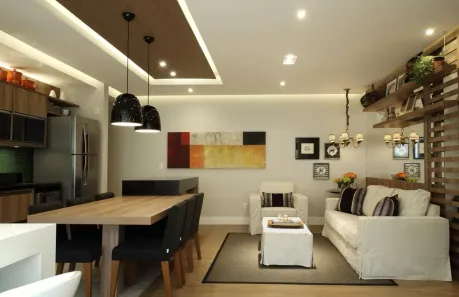 Apartamento com 2 Quartos à venda, 94m² no Tamboré, Santana de Parnaíba