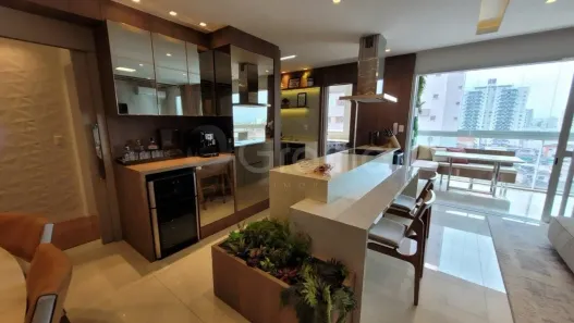 Apartamento com 3 Quartos à venda, 143m² no Estreito, Florianópolis