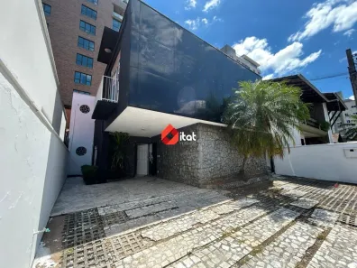 Sala Comercial para alugar, 230m² no Centro, Jaraguá do Sul