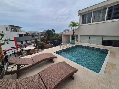 Cobertura com 4 Quartos à venda, 366m² no Barra da Tijuca, Rio de Janeiro