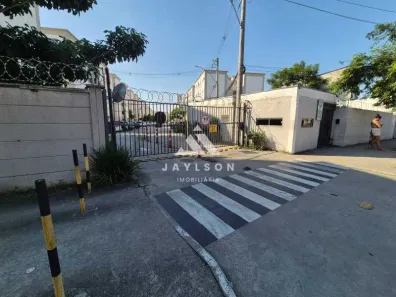 Apartamento com 2 Quartos à venda, 40m² no Anchieta, Rio de Janeiro