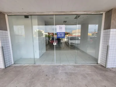 Ponto Comercial para alugar, 40m² no Presidente Kennedy, Fortaleza