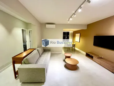Apartamento com 3 Quartos à venda, 105m² no Ipanema, Rio de Janeiro