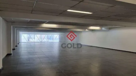 Prédio Comercial para alugar, 3700m² no Centro, Santo André
