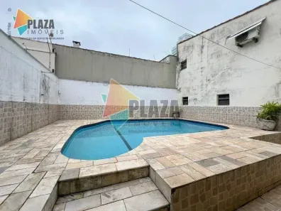 Casa com 3 Quartos à venda, 164m² no Canto do Forte, Praia Grande