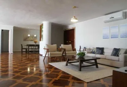 Apartamento com 4 Quartos à venda, 280m² no Ipanema, Rio de Janeiro