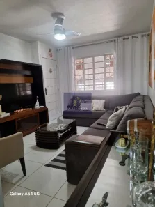 Casa com 3 Quartos à venda, 80m² no Vila Santa Catarina, São Paulo