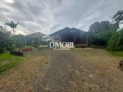 Fazenda/Sítio com 2 Quartos à venda, 100m² no Condado Del Rey (Barro Vermelho), Gravataí