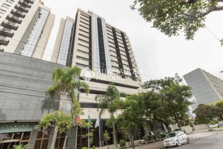 Sala Comercial à venda, 34m² no Praia de Belas, Porto Alegre