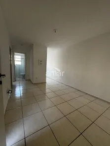 Apartamento com 2 Quartos para alugar, 50m² no Arvoredo 2ª Seção, Contagem