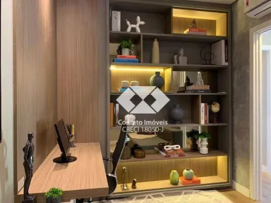 Casa de Condomínio com 3 Quartos à venda, 103m² no Loteamento Israel, Americana