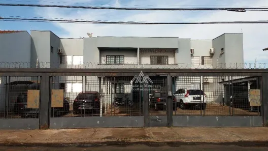 Apartamento com 3 Quartos à venda, 98m² no Vila Mariana, Ribeirão Preto