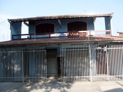 Imóvel Comercial com 3 Quartos à venda, 370m² no Jardim Paraíso do Sol, São José dos Campos